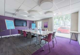 Virtual office and domiciliation in Neuilly sur seine